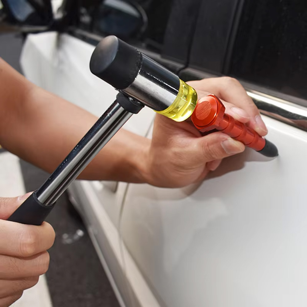 Universal Auto Rods Paintless  - Car Workshop Tools Kit ulasan dan harga