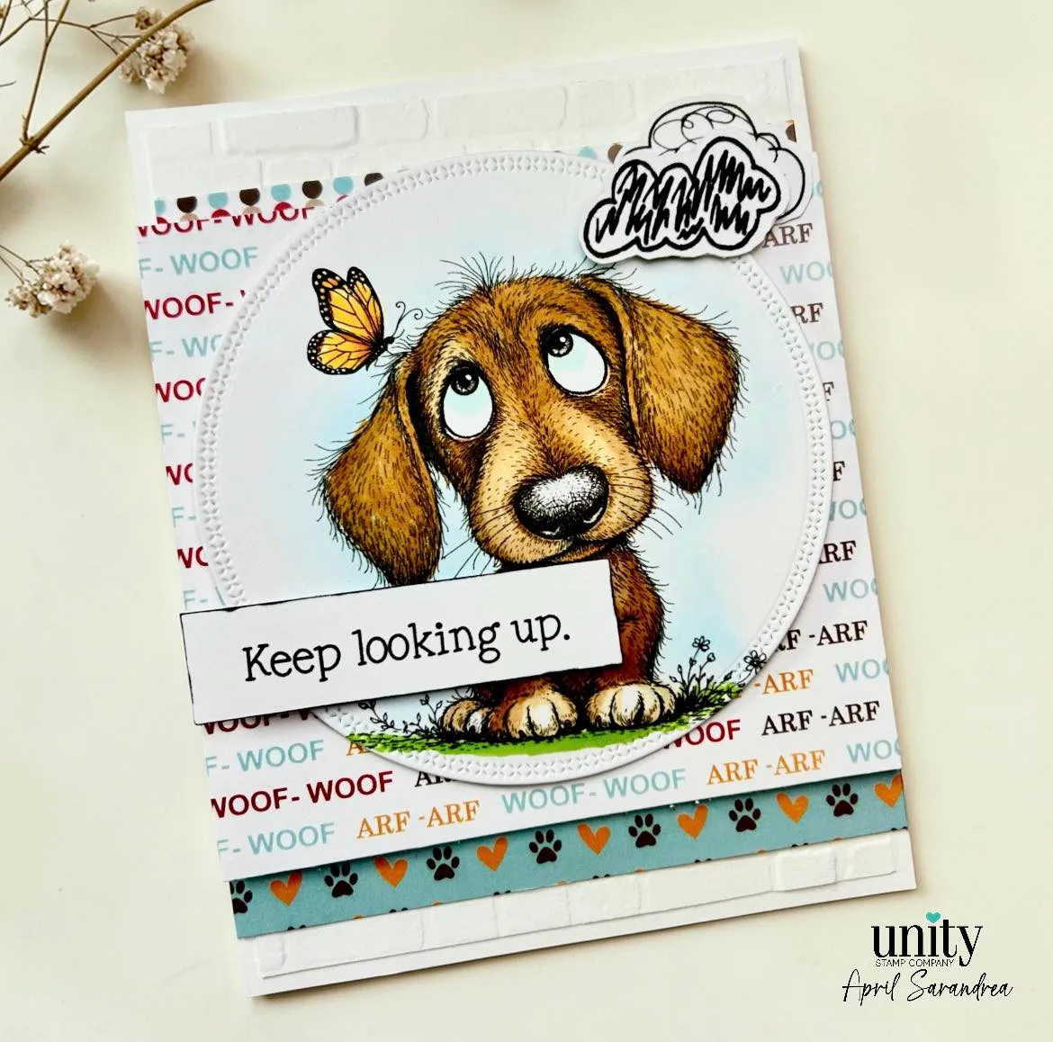 Hello You Stamps 2026 New Meta - Tap Die Set ulasan dan harga
