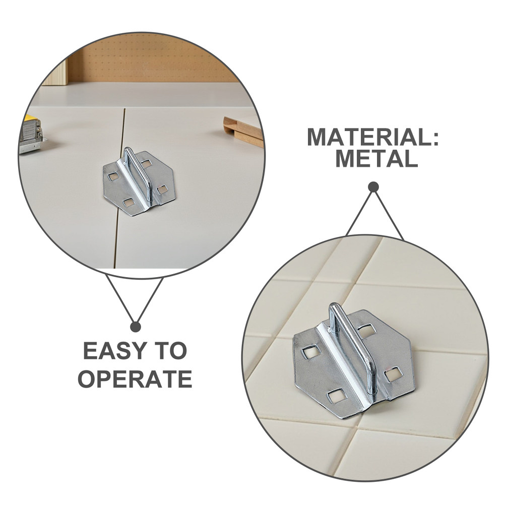 1Set Hardware Tool Hanging Hoo - Workshop Tools.Hanging Board ulasan dan harga