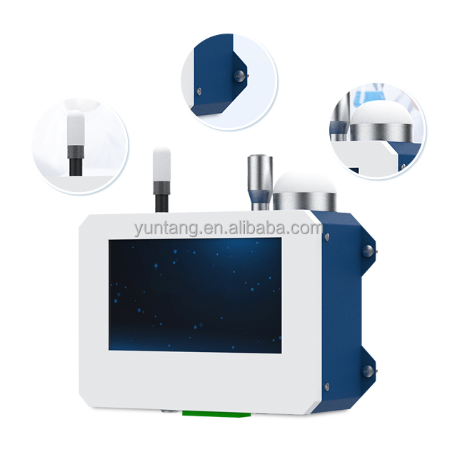 Online Dust Particle Counter W - Workshop Tools Online ulasan dan harga
