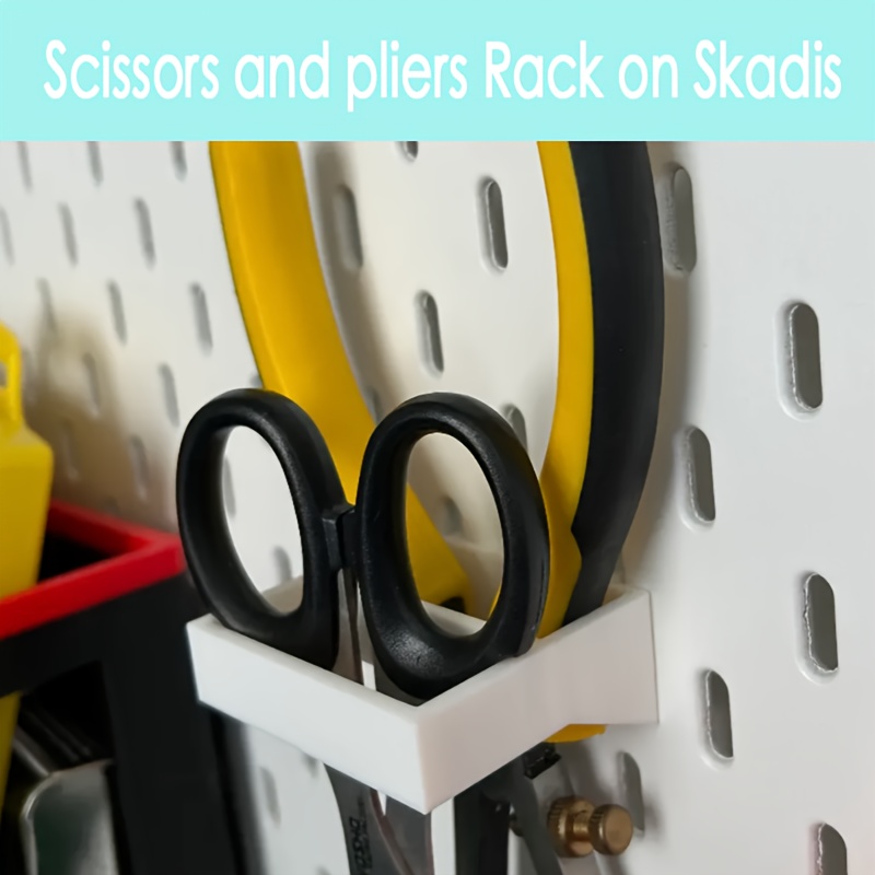 1pc Pliers And Scissors Storag - Workshop Tools Types ulasan dan harga