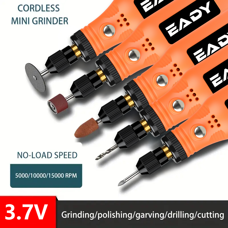 USB Cordless Rotary Tool Kit – - Power Tools For Workshop ulasan dan harga