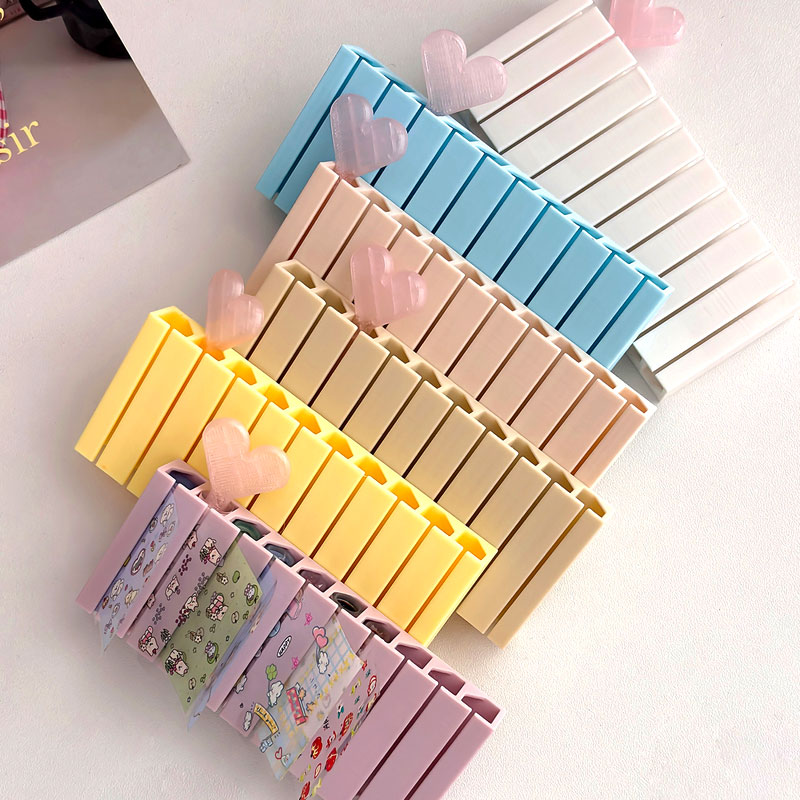 3pcs Nail Foils Gradient Trans - Tool Chest Cabinet ulasan dan harga