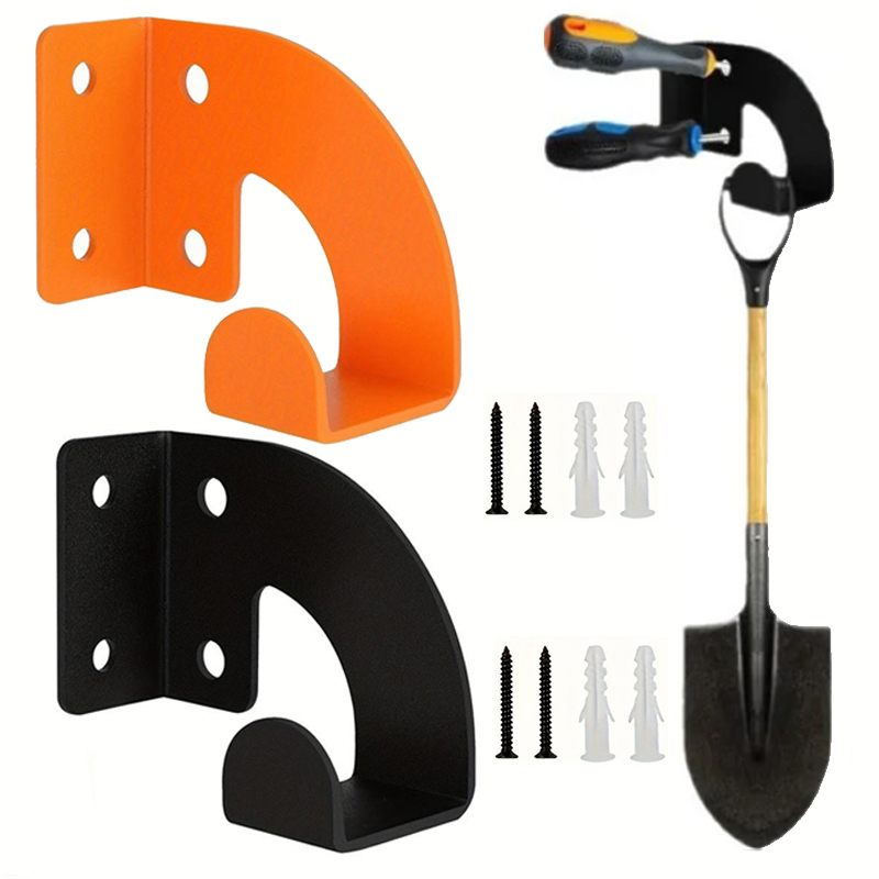 Heavy Duty Metal Chainsaw Wall - Workshop Tools Types ulasan dan harga