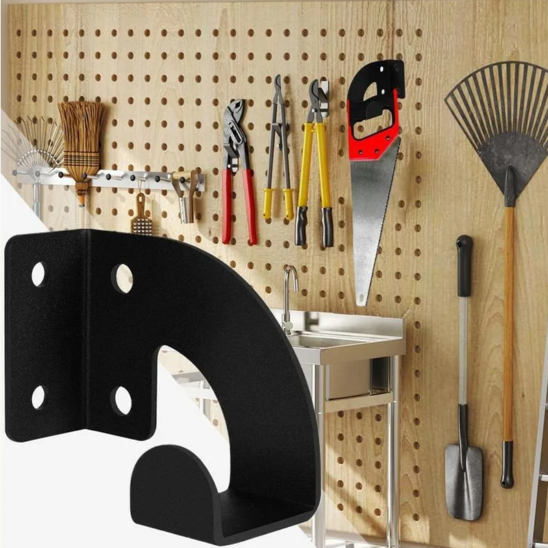 Heavy Duty Metal Chainsaw Wall - Workshop Tools Types ulasan dan harga