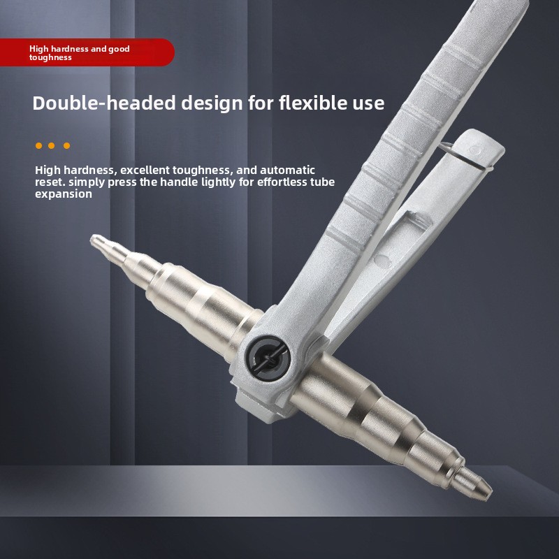 Manual Tube Expander For Air C - Tools Youtube ulasan dan harga