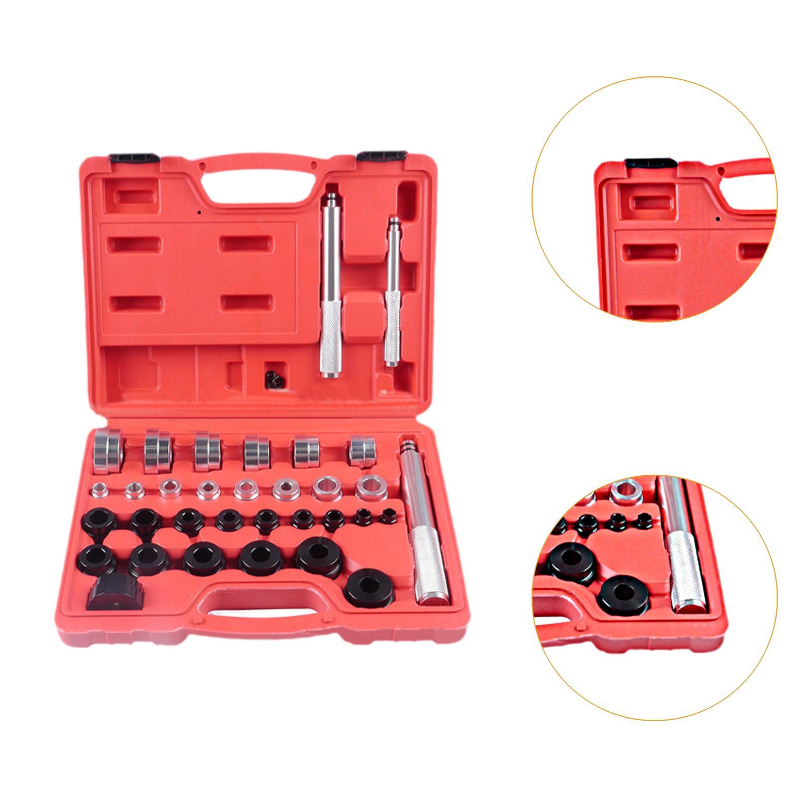 Bearing Seal Remover Installer - Car Workshop Tools Kit ulasan dan harga