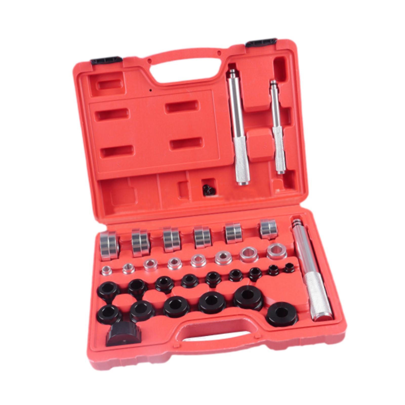 Bearing Seal Remover Installer - Car Workshop Tools Kit ulasan dan harga