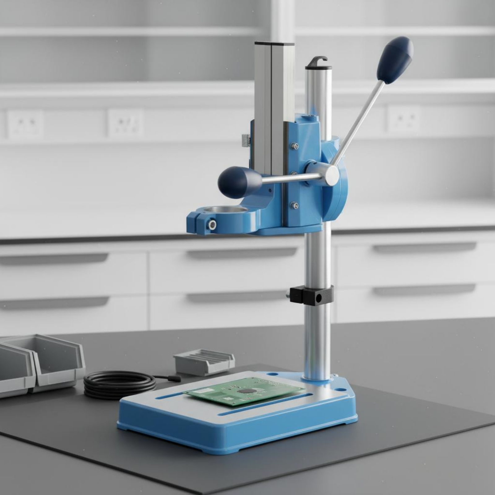 Mini Drill Press Stand High Pr - Power Tools For Workshop ulasan dan harga