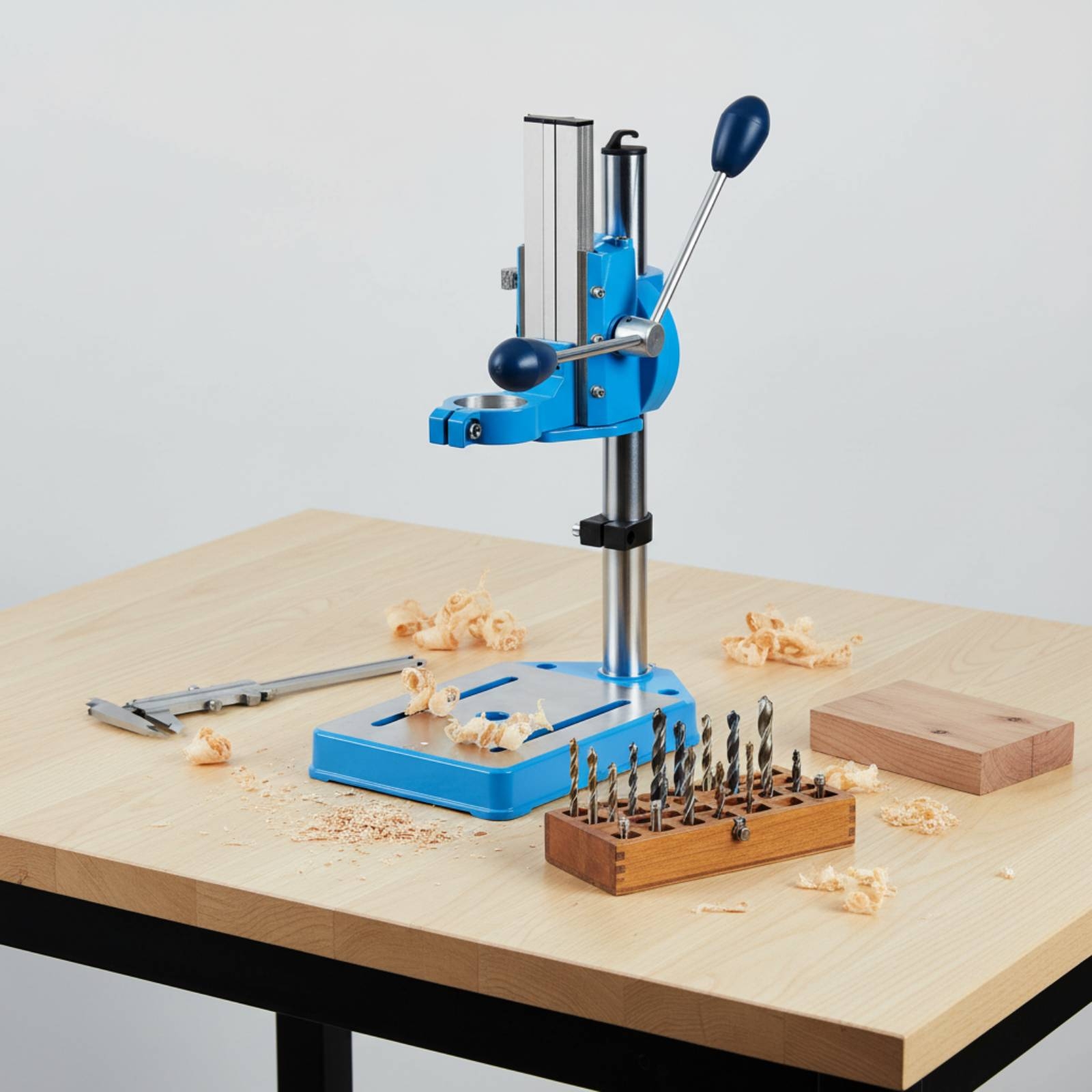 Mini Drill Press Stand High Pr - Power Tools For Workshop ulasan dan harga