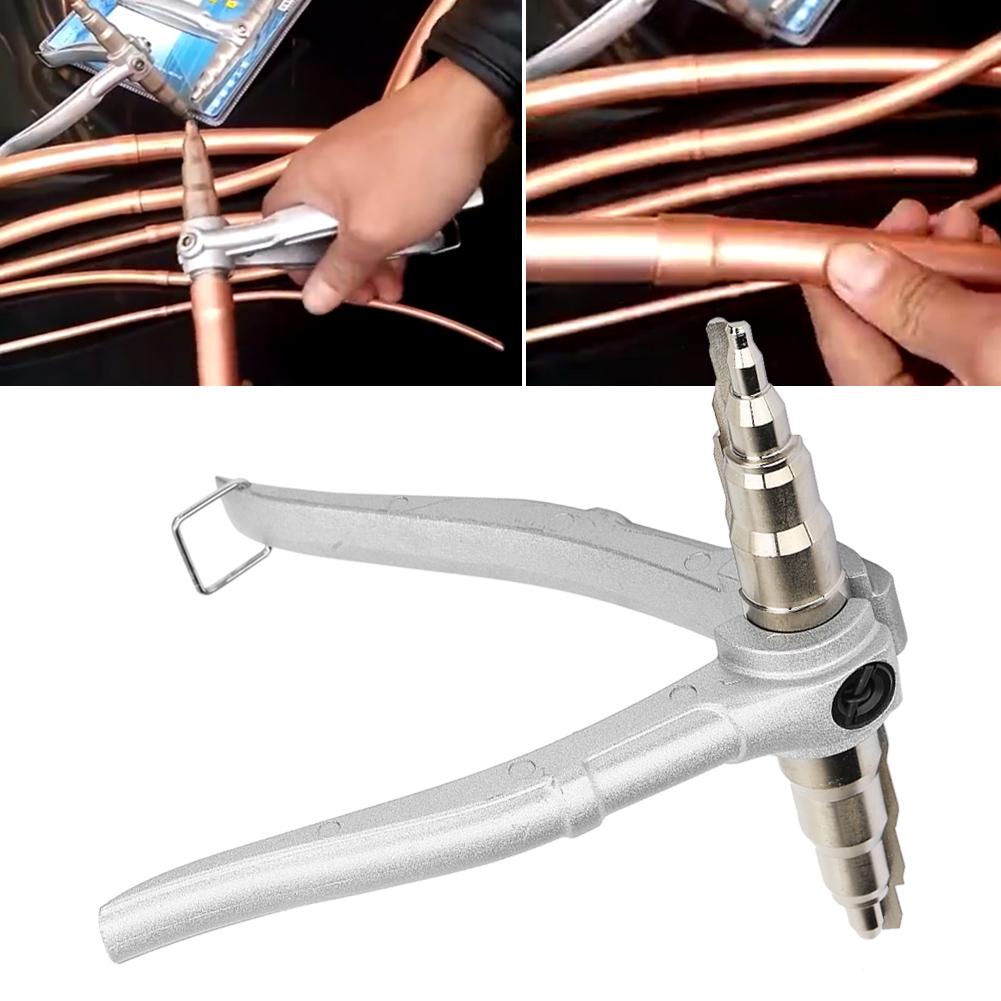 Copper Tube Expanding Tool Man - Tools Youtube ulasan dan harga
