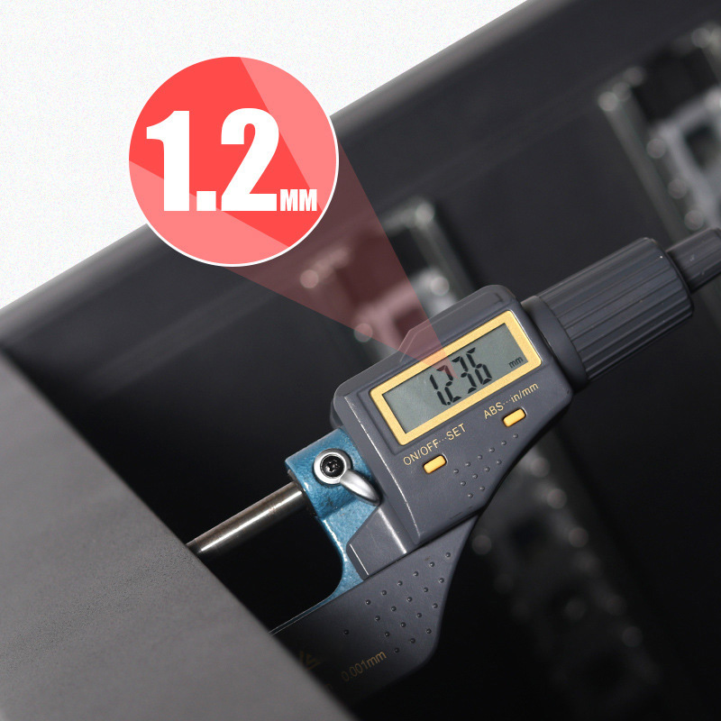 5 Drawer Storage Tool Box Trol - Car Workshop Tools Kit ulasan dan harga