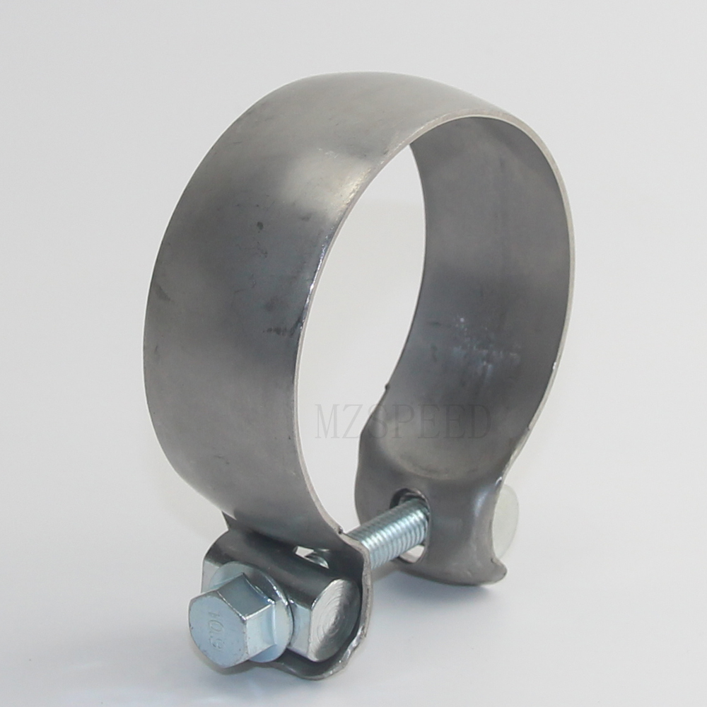 Automobile exhaust pipe arc cl - Pipe Clamp Bar ulasan dan harga
