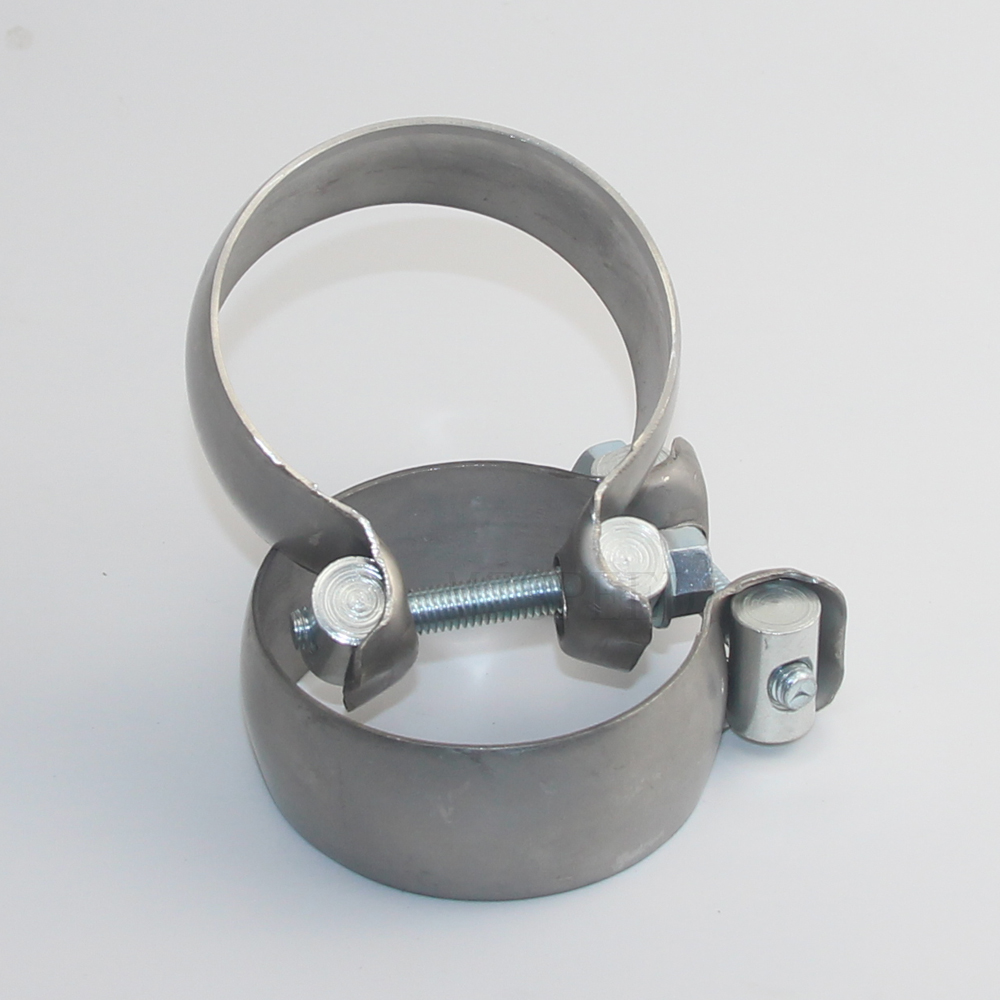 Automobile exhaust pipe arc cl - Pipe Clamp Bar ulasan dan harga