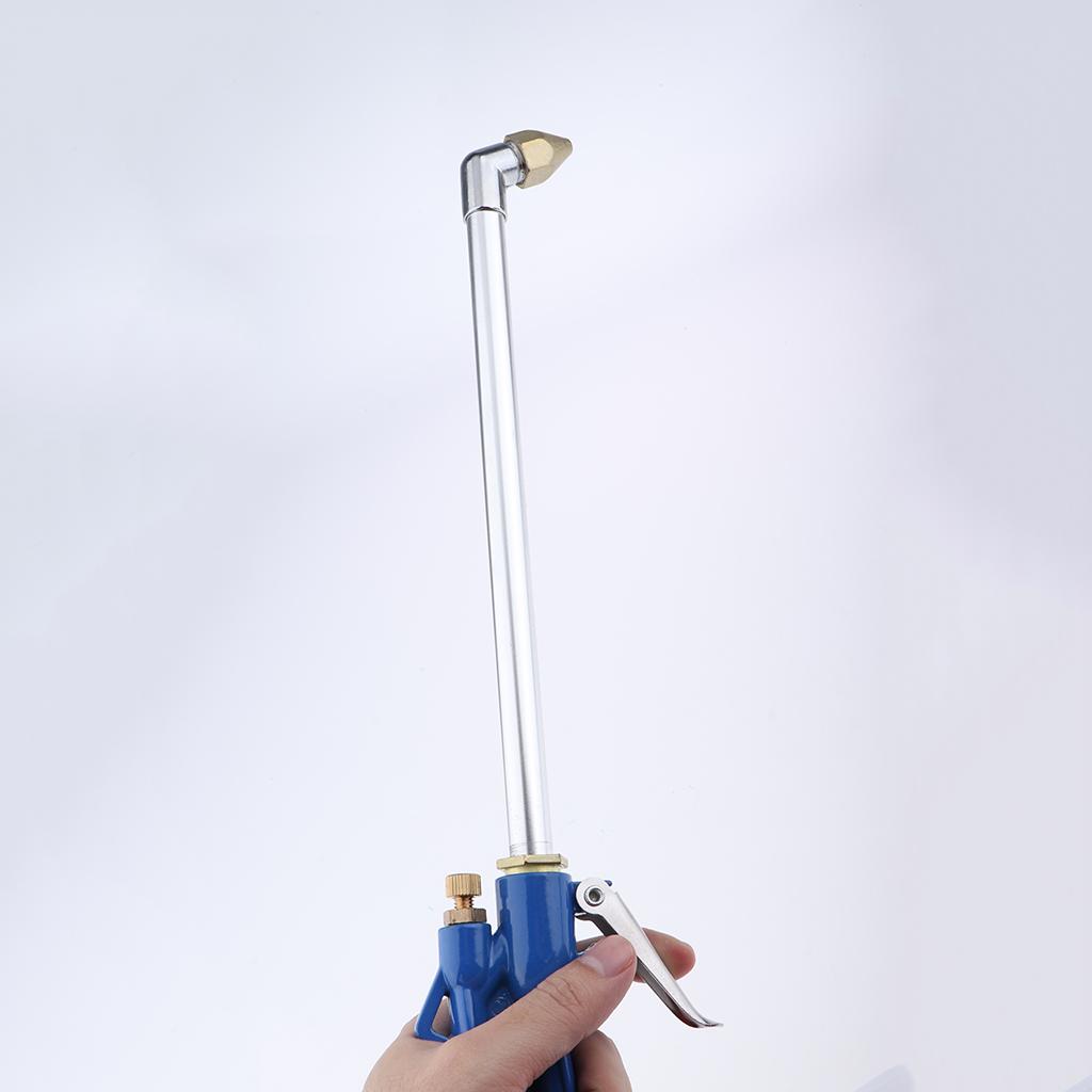 Alloy Car Air Duster Cleaning  - Car Workshop Tools Kit ulasan dan harga