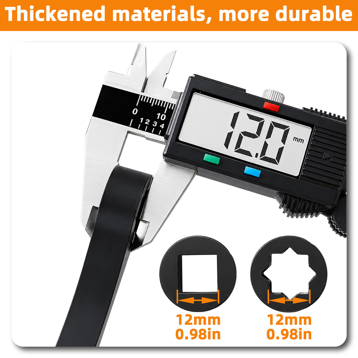 Yitong Angle Type Pry Bar Wren - Workshop Tools Types ulasan dan harga