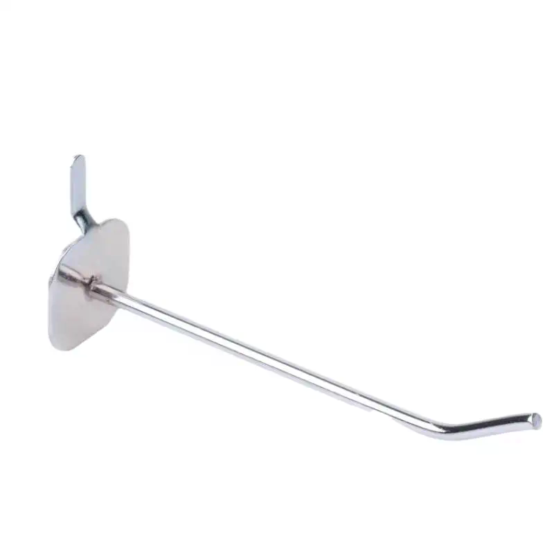 10Pcs Pegs Board Pegboard Hook - Workshop Tools.Hanging Board ulasan dan harga
