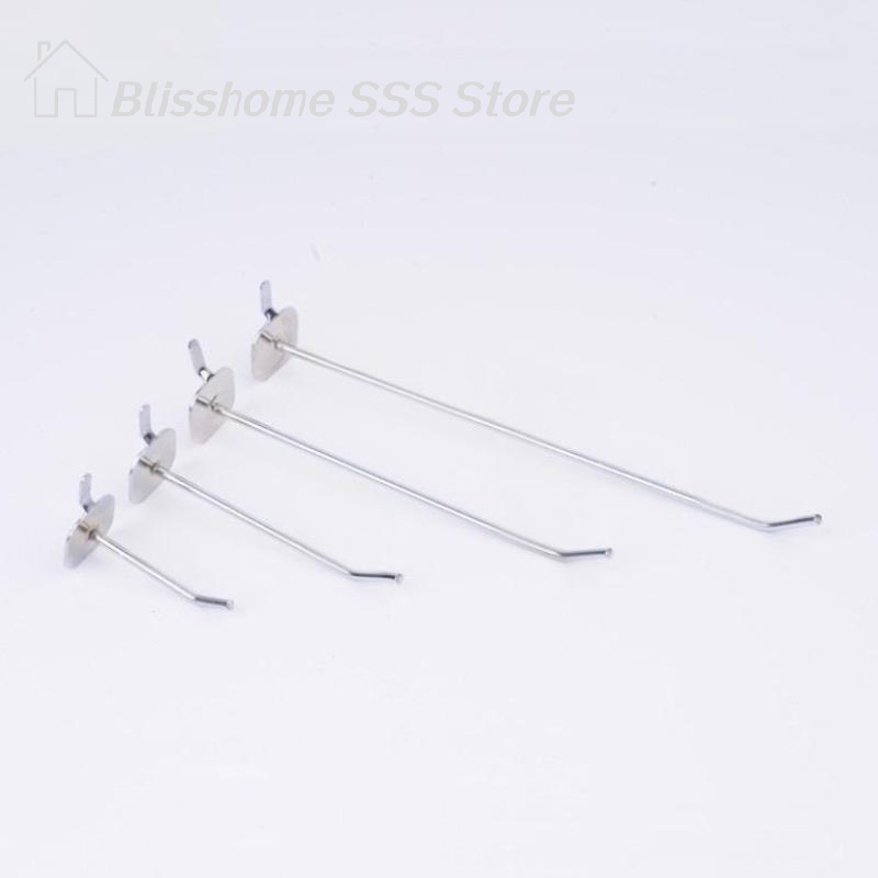【S】10Pcs Pegs Board Pegboard H - Workshop Tools.Hanging Board ulasan dan harga