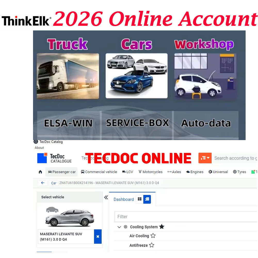 2026 Online Account for Worksh - Workshop Tools Online ulasan dan harga