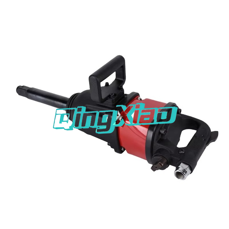Pneumatic Impact Wrench Heavy  - Workshop Tools In Engineering ulasan dan harga
