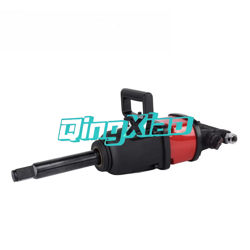 Pneumatic Impact Wrench Heavy  - Workshop Tools In Engineering ulasan dan harga