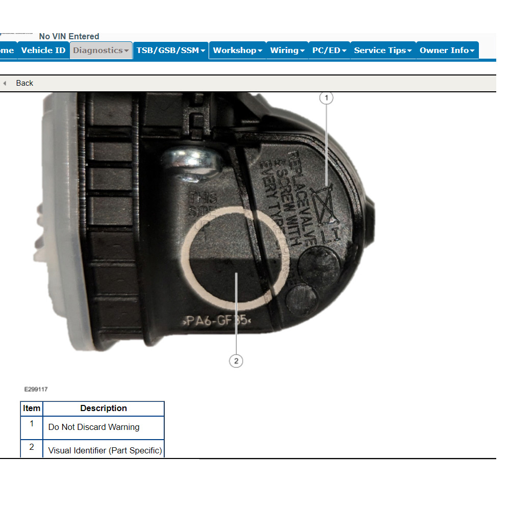 2026 Online Software for Ford  - Workshop Tools Online ulasan dan harga