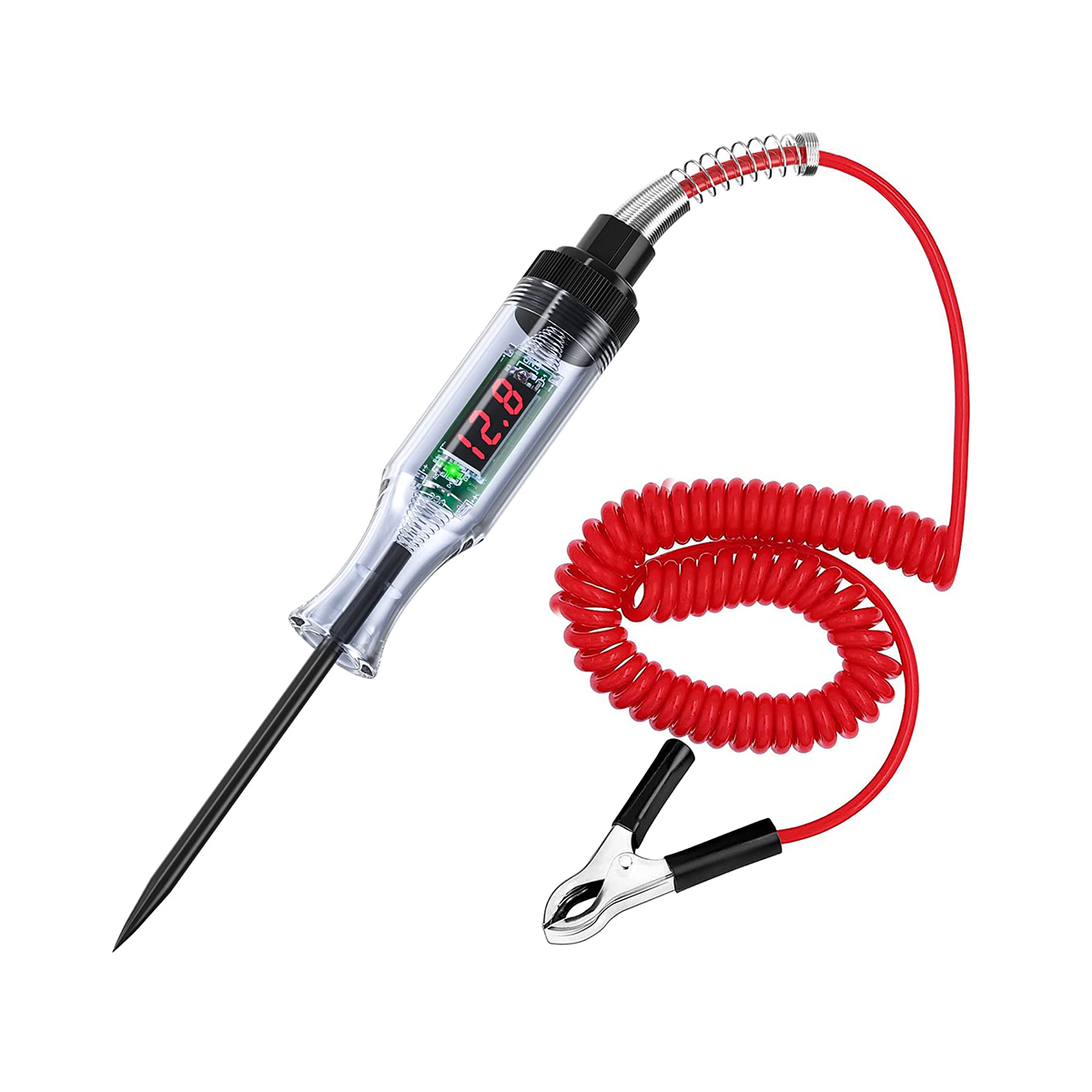 Voltage Circuit Tester Diagnos - Tools Mechanical Workshop ulasan dan harga