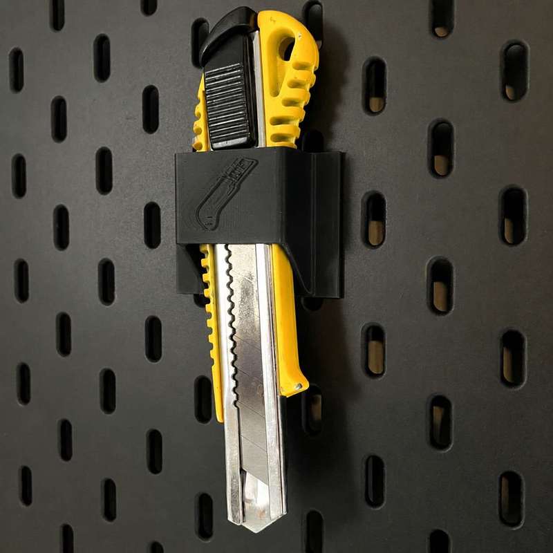 Pegboard Cutter Mount Compatib - Workshop Tools.Hanging Board ulasan dan harga