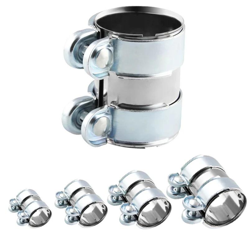 .New Sale-Exhaust Clamp 45mm 5 - Pipe Clamp Bar ulasan dan harga