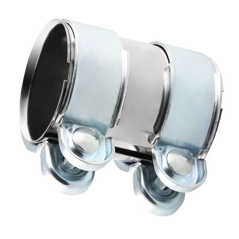 .New Sale-Exhaust Clamp 45mm 5 - Pipe Clamp Bar ulasan dan harga
