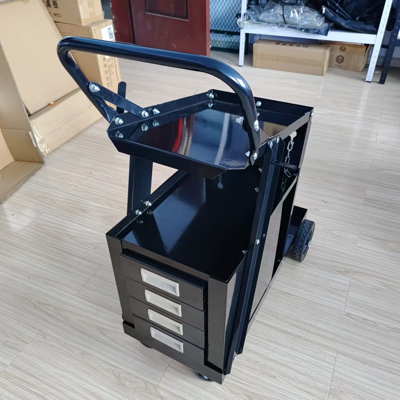 Factory Wholesale Drawer Type  - Workshop Tools Types ulasan dan harga