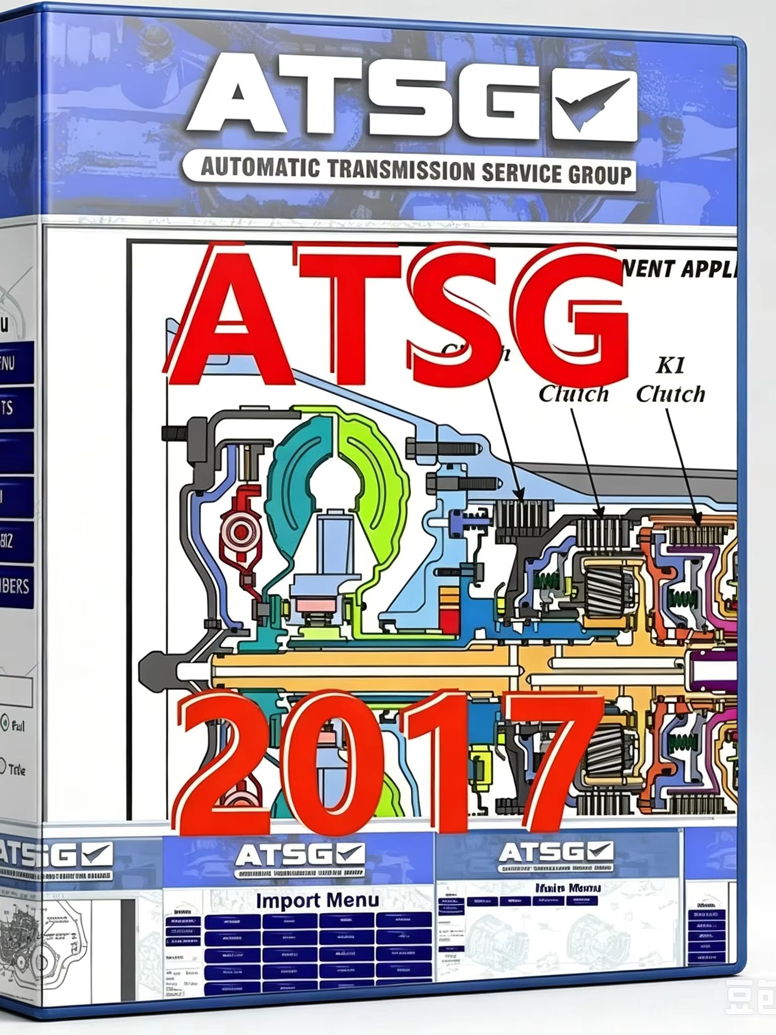 Alldata Online Auto Repair Sof - Workshop Tools Online ulasan dan harga
