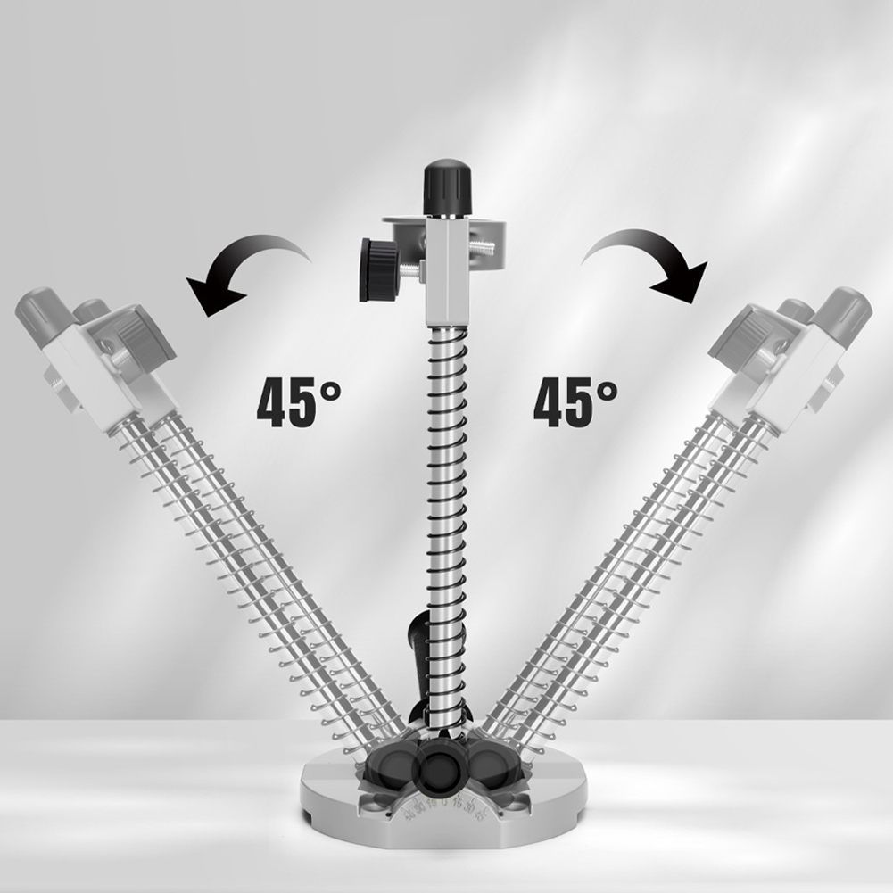 Adjustable 90 Degree Angle Dri - Angle Clamp 90 ulasan dan harga