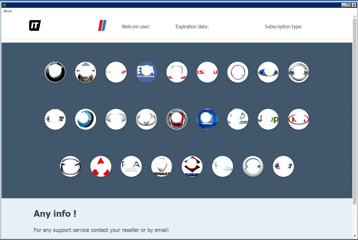 2026 Online Account for Auto-d - Workshop Tools Online ulasan dan harga