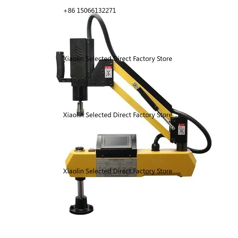 Metal Tapping Machine MR-16 M3 - Workshop Tools In Engineering ulasan dan harga