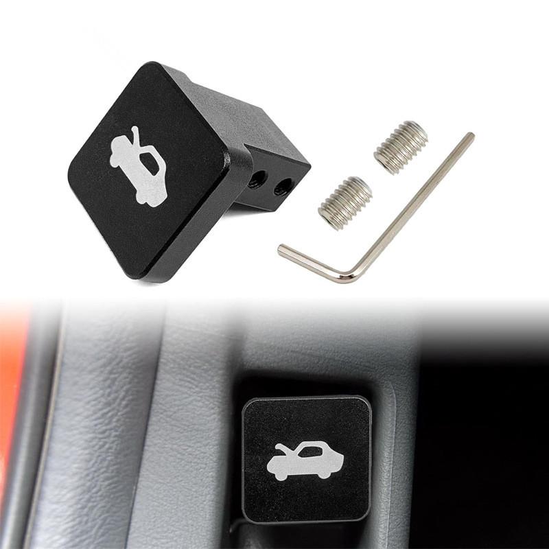 Auto Hood Release Latch Handle - Car Workshop Tools Kit ulasan dan harga