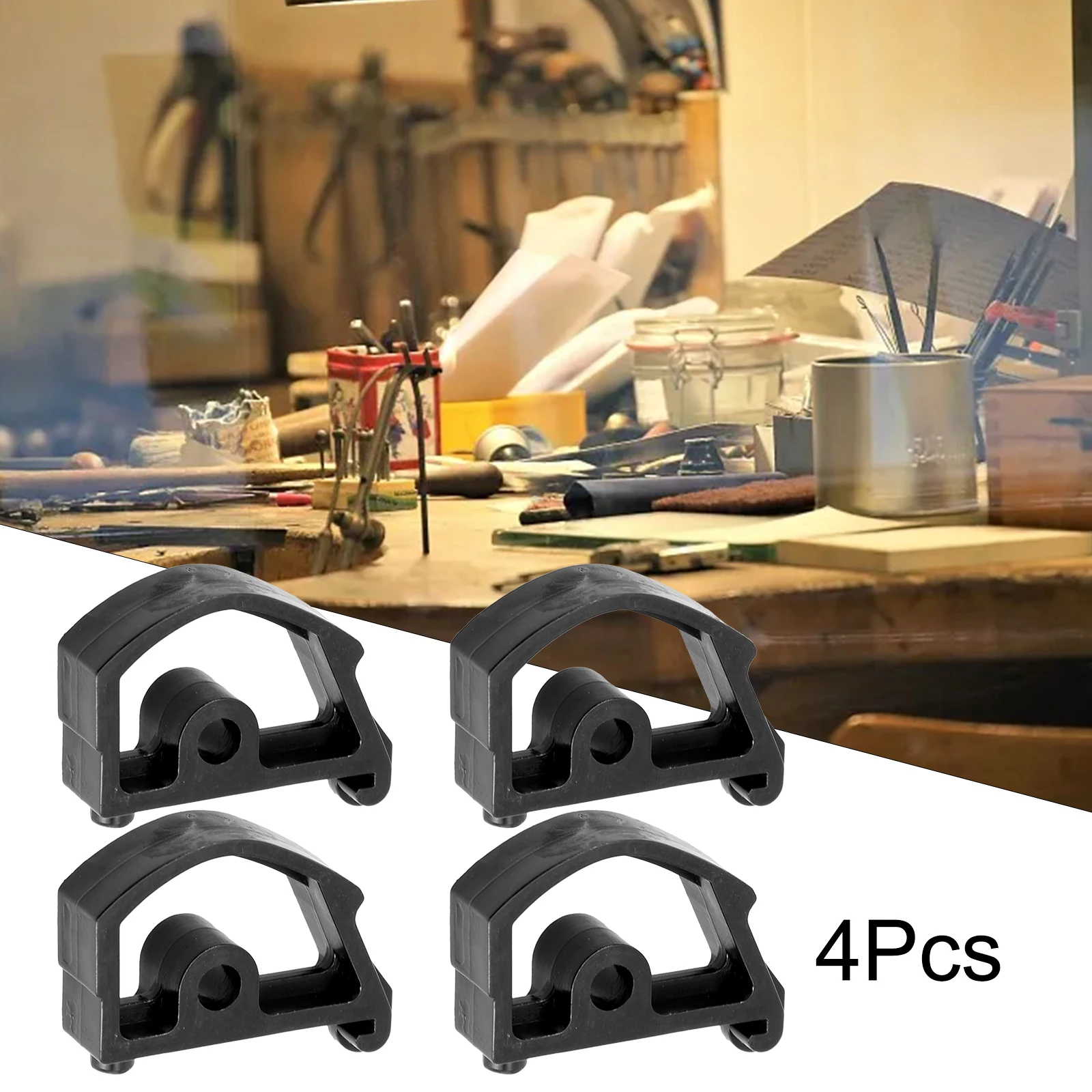 4pcs 242416-00 Leg Catch Repla - Workshop Tools Types ulasan dan harga