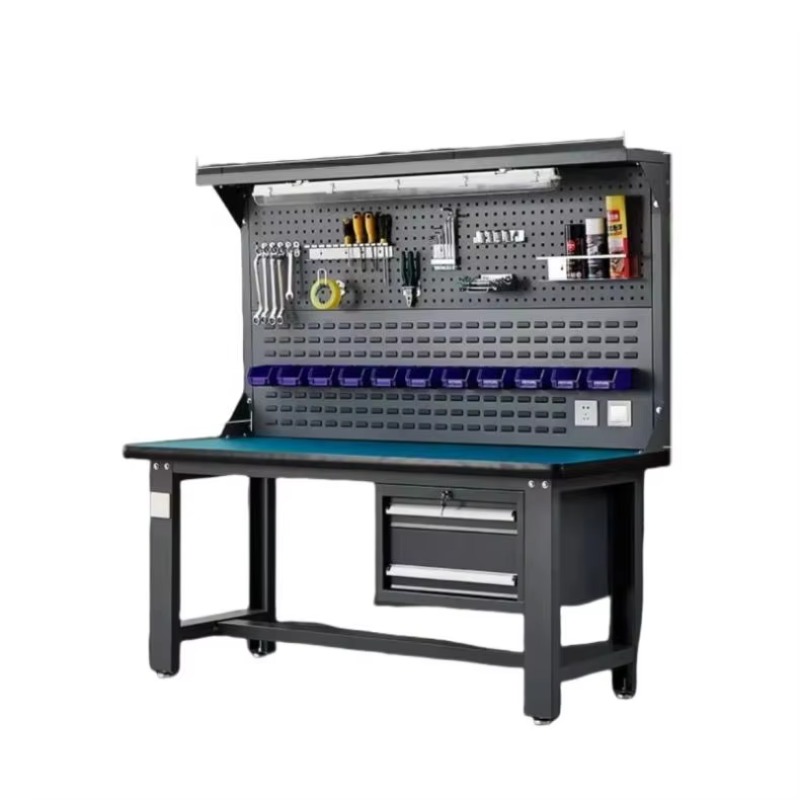 Industrial workshop staff work - Workshop Tools.Hanging Board ulasan dan harga