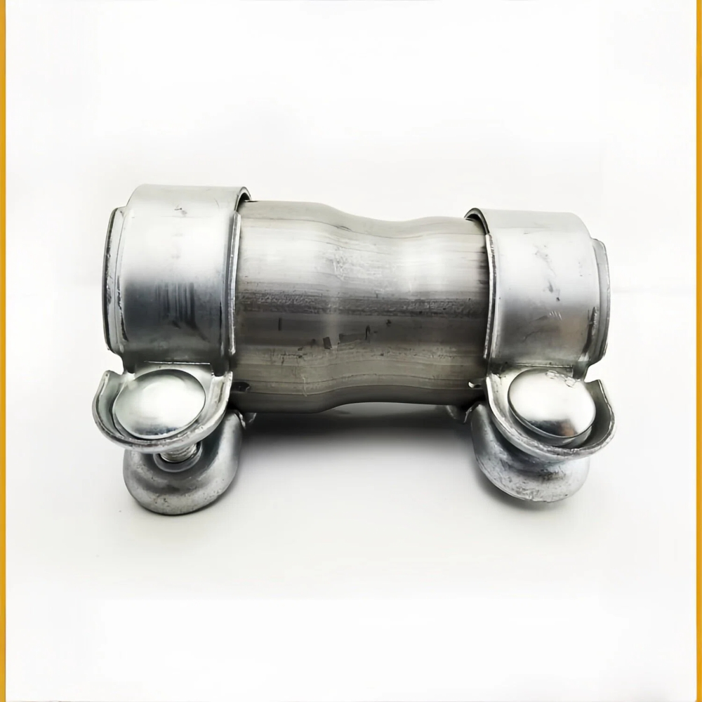 Universal Automotive Stainless - Pipe Clamp Bar ulasan dan harga