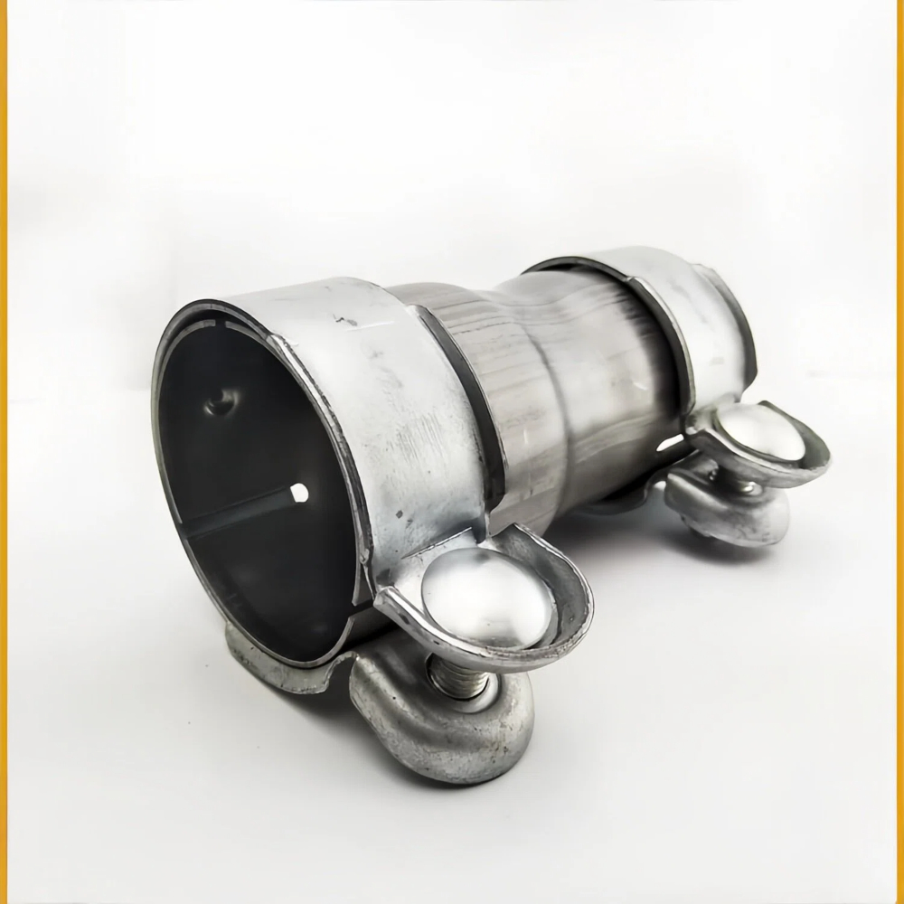 Universal Automotive Stainless - Pipe Clamp Bar ulasan dan harga