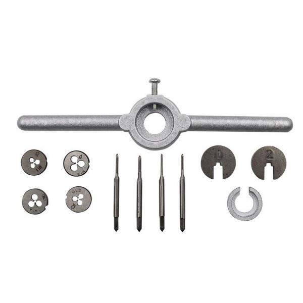 Tap Die Tool Kit Mini Metric W - Workshop Tools In Engineering ulasan dan harga