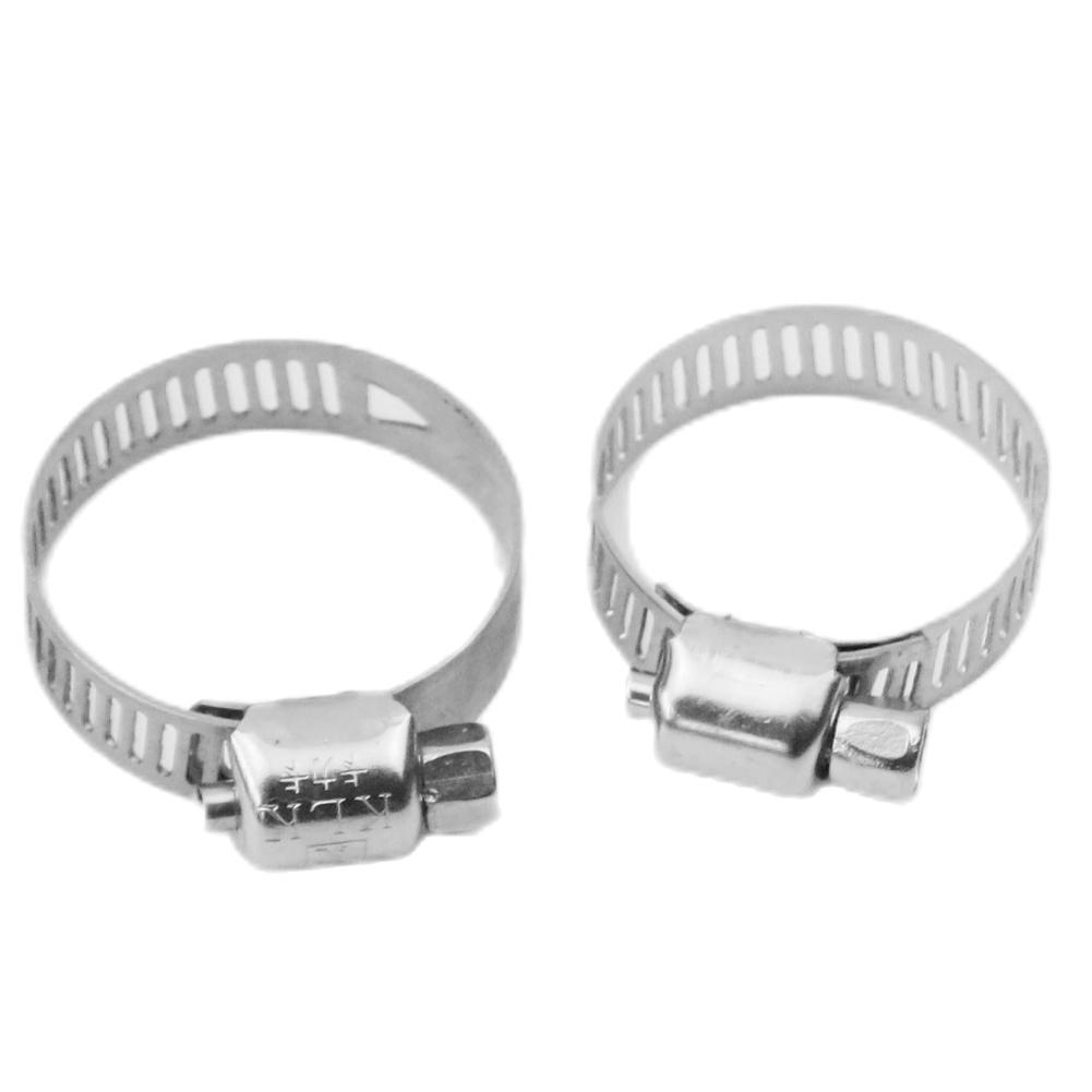 25MM Exhaust Pipe Tube Elbow C - Pipe Clamp Bar ulasan dan harga