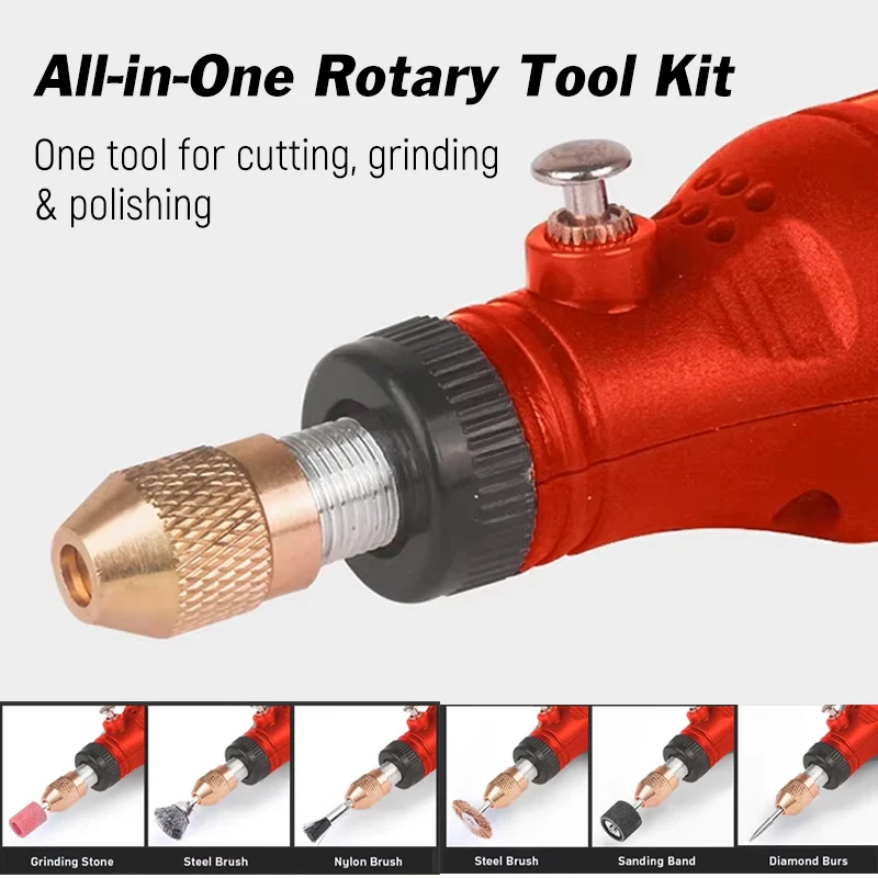 USB Rechargeable Cordless Engr - Power Tools For Workshop ulasan dan harga