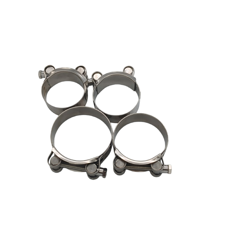 44mm-63mm Motorcycle Exhaust C - Pipe Clamp Bar ulasan dan harga