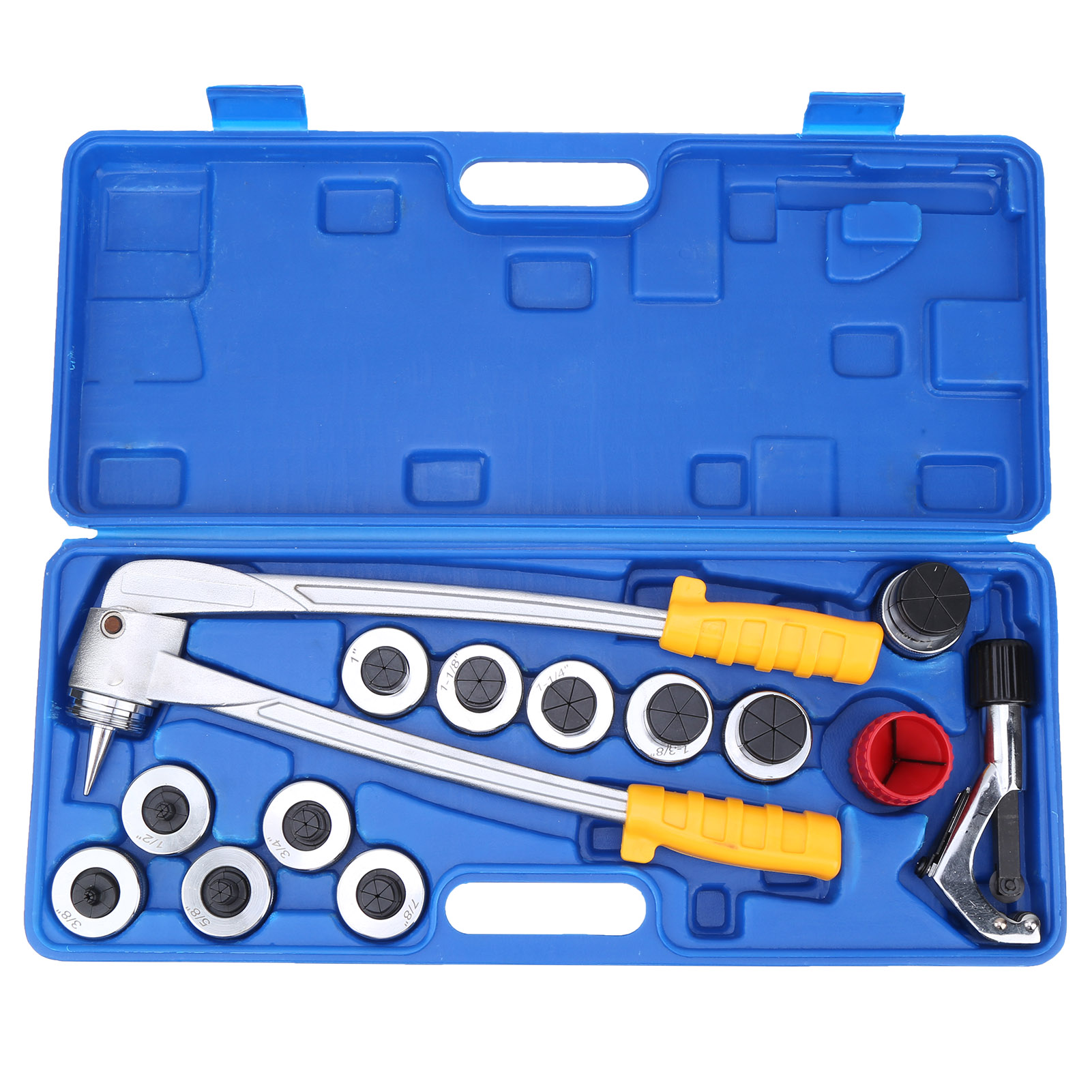 Hand Tool Tubing Flaring Tool  - Tools Youtube ulasan dan harga