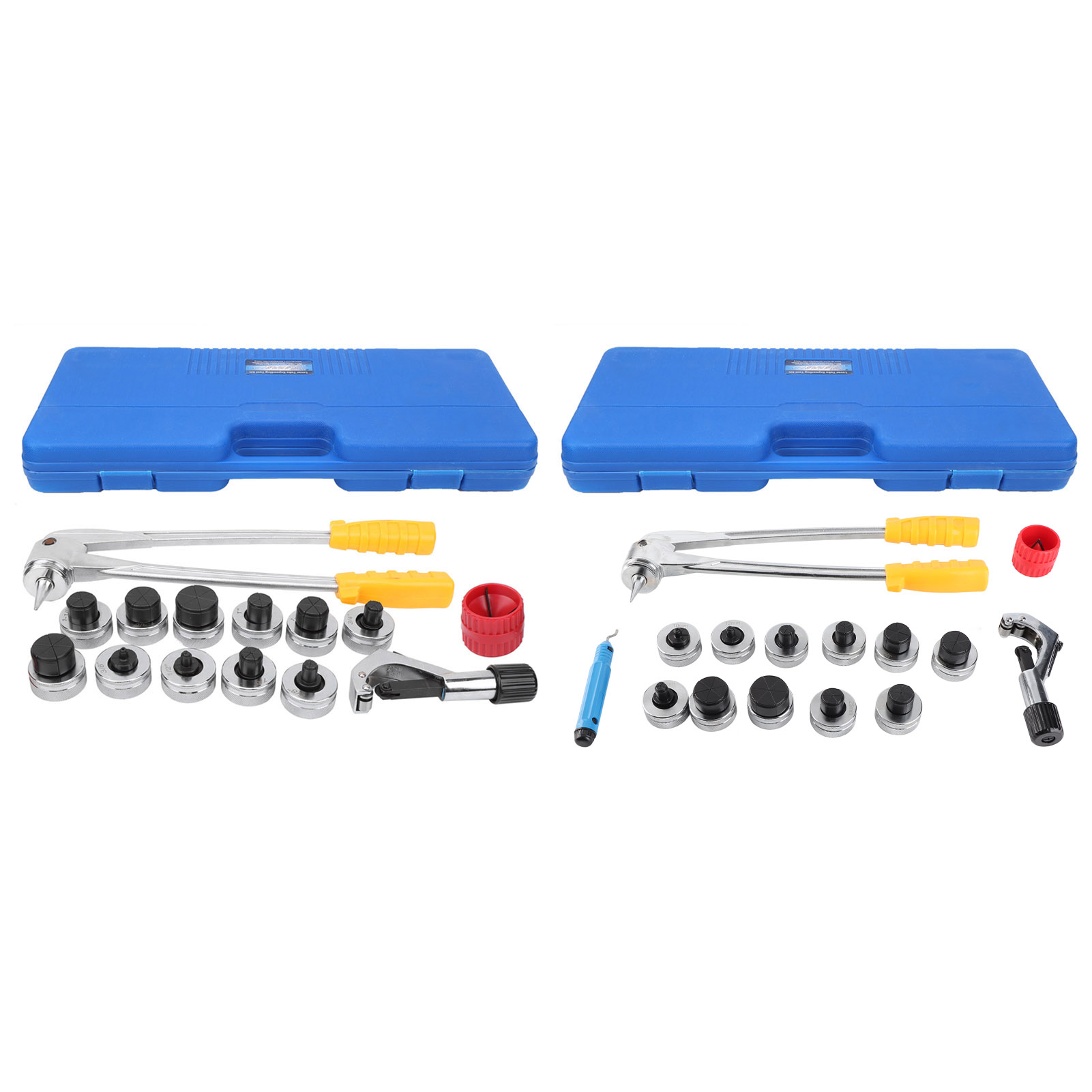 Hand Tool Tubing Flaring Tool  - Tools Youtube ulasan dan harga