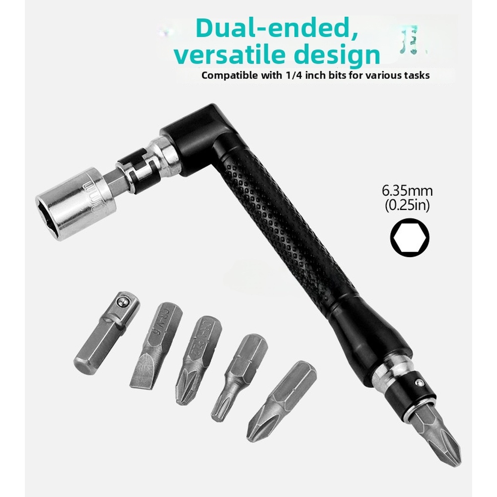 21PCS L Type Screwdriver Set W - Workshop Tools Types ulasan dan harga