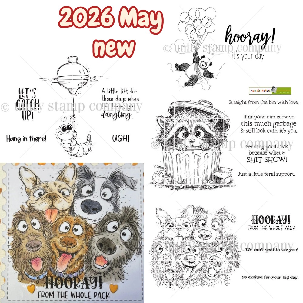 Animal Framework Metal Cut Die - Tap Die Set ulasan dan harga