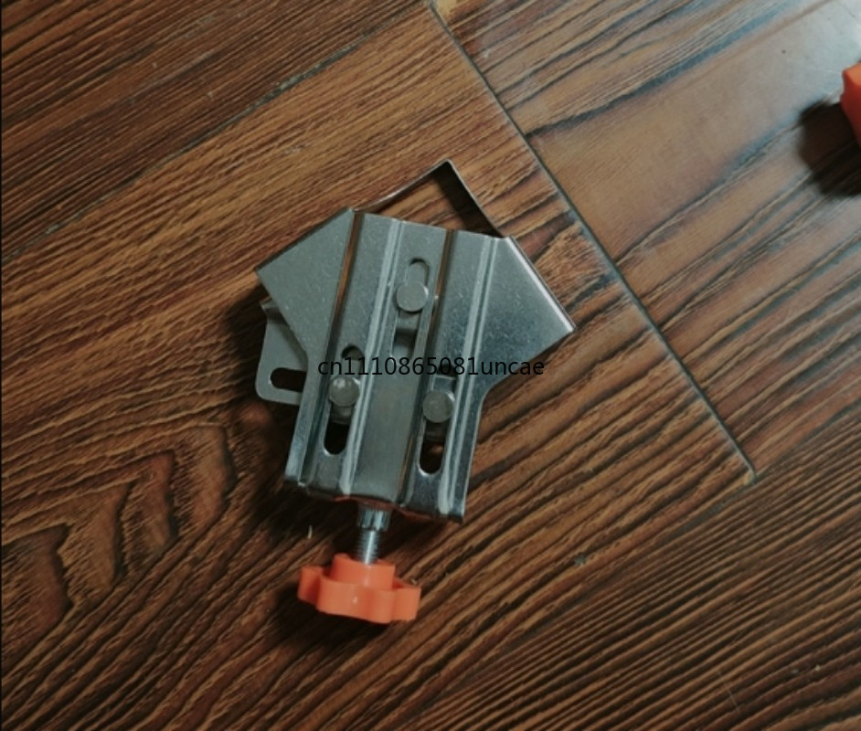 Heavy Duty Stainless Steel 90  - Angle Clamp 90 ulasan dan harga