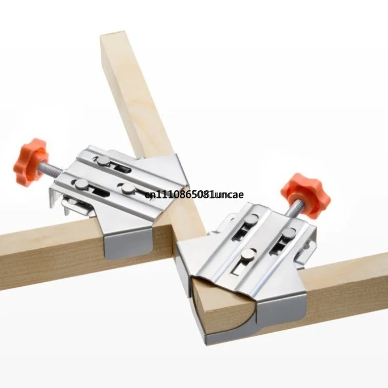 Heavy Duty Stainless Steel 90  - Angle Clamp 90 ulasan dan harga